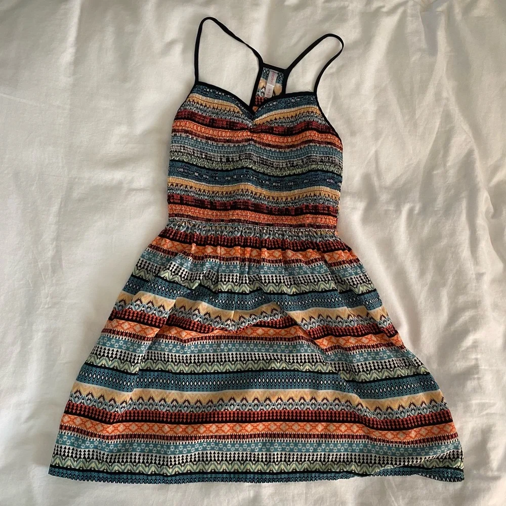 DRESS - Picture 1 of 3